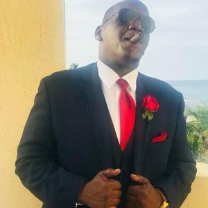 Meet your Posher, Calvin